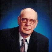 Louis H. Brotheridge