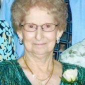 Mary E. Swanson