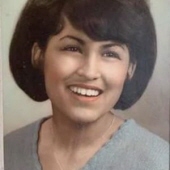Cynthia A. Montanez