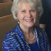 Marilyn Ruth Gustafson
