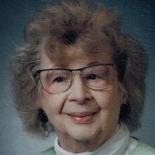 Irene F. Bollman