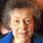 Barbara G. Anderson