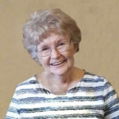 Joyce McGinn