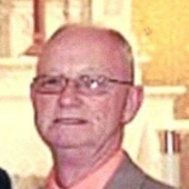 Craig G. Dewald