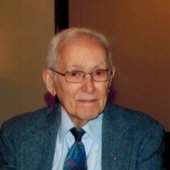 Roy A. Hess