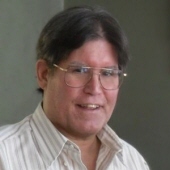 Paul W. Simester