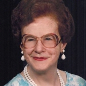 Mae A. Heflin