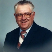 Ernest Deetz, Jr.