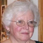 Marjorie "Marge" Lindsay