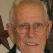 Donald L. Wilkinson