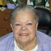 Connie M. Williams