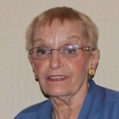 Donna Jean Worcester