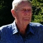 Donald W. Berogan