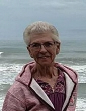 Bonnie J. Reed