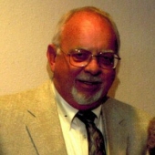 Gerald E. Mohr