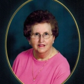 Margie Joan Gilmore