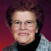 Hazel Livingston