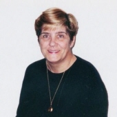 Joanne Darlene Boesen