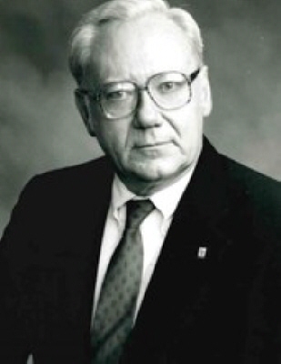 Photo of Robert McLendon