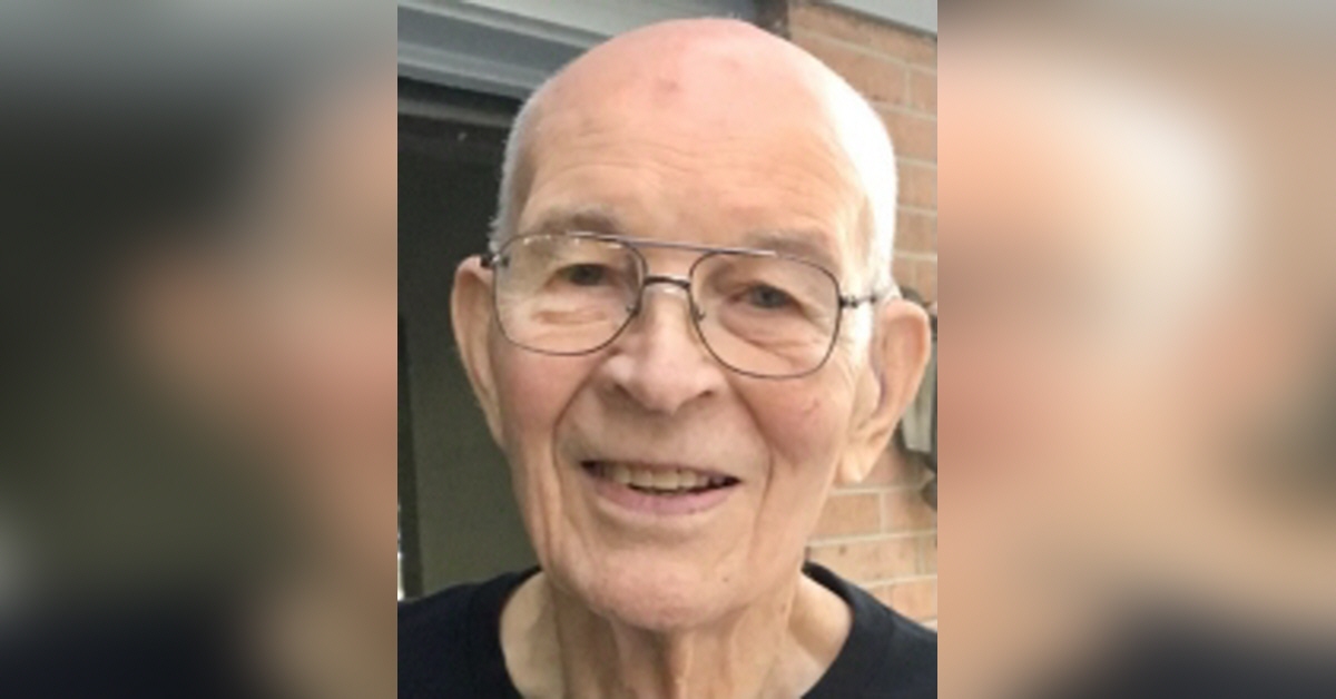 Obituary information for gerald graff