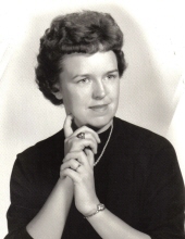 Lois McNair Hardison