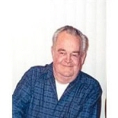 Herbert Brown Rosenbaum, Jr.