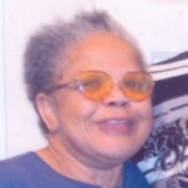 Shirley Ann Garrett Bryson