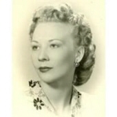 Flora Ellen Moore