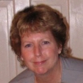 Patricia Ann Todd