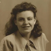 Mrs. Mildred Evelyn Hendricks