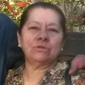 Mrs. Teodora " Dora" Rojo Corrales