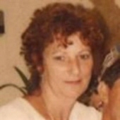 Mrs. Linda Virginia Bobbitt Kane 24684286