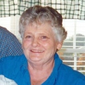 Patricia Faye Banks