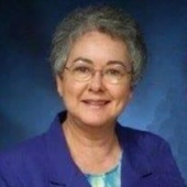 Mrs. Cheryl Welch Rogers