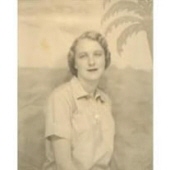 Viola Marie Shinault