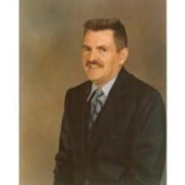 Clayton C. Frazier Sr.