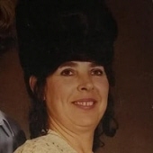 Mrs. Shelby W. Lineberry