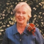 Mrs. Beverly Anne Towles