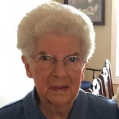 Mrs. Edna "Lucille" Kirk