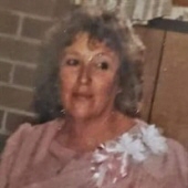 Mrs. Shirley Jean Russell