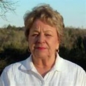 Gloria Ann Hanson