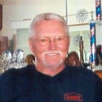 William Jackson Lawson Obituary