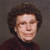 Ms. Helen Moxley