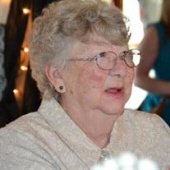 Kathleen A. Newman