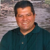 Warren Charles Santos