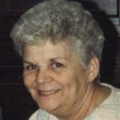 Mrs. Mary C Waller Hyatt