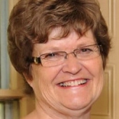 Joyce Louise Ford