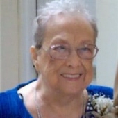 Mrs. Carol Yvonne Krejci