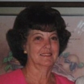 Mrs. Belva Kathleen Hoffman Blackburn
