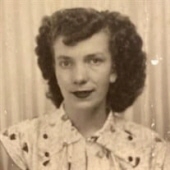 Mrs. Eileen May Binsley